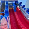 Haai Water Slide ( met zwembad )