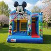 Springkasteel Mickey Mouse Springkasteel Mickey Mouse