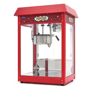 Popcorn machine Popcorn machine