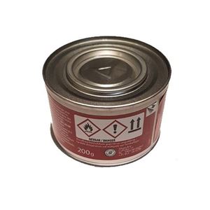 Brandpasta patroon Brandpasta patroon