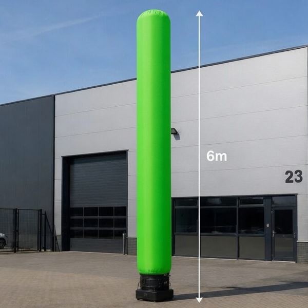 Skydancer Groen Skydancer Groen