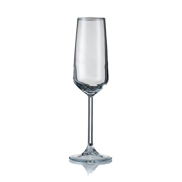 Champagneglas 19,5 cl (per 36 stuks)