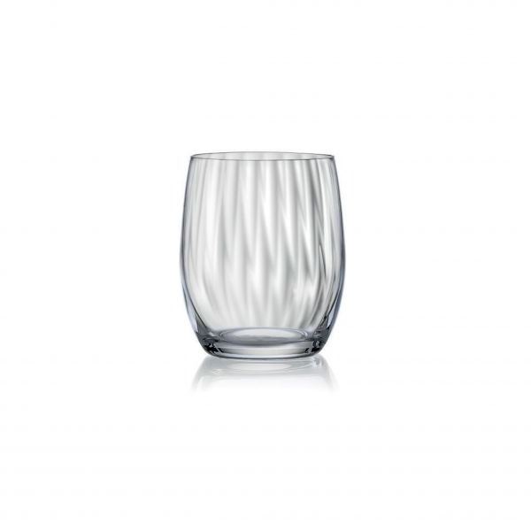 Waterglas Optic 30cl (per 24 stuks) Waterglas Optic 30cl (per 24 stuks)