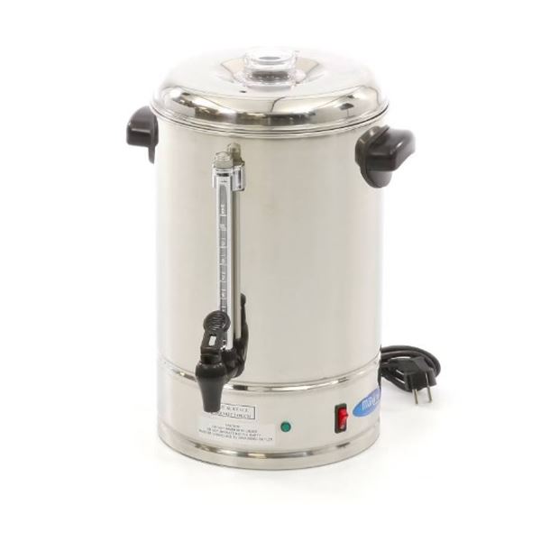 Koffie Percolator 10L - 80 kopjes