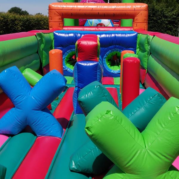 Jungle Run 25M Jungle Run 25M