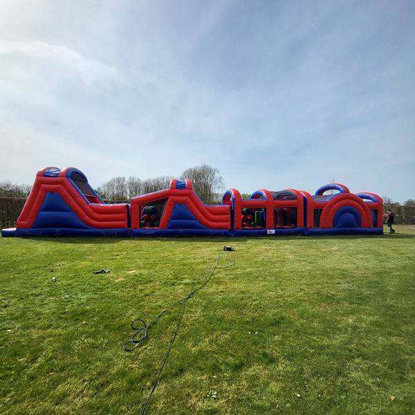 Survival Run 25m Survival Run 25m