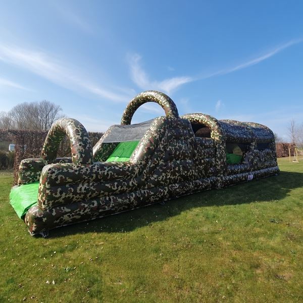 Army Run 15m Army Run 15m